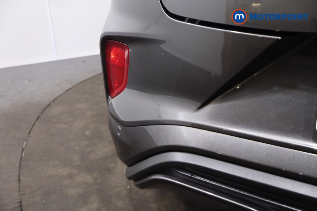 Ford Puma St-Line X Manual Petrol SUV - Stock Number (1620243) - 38th supplementary image