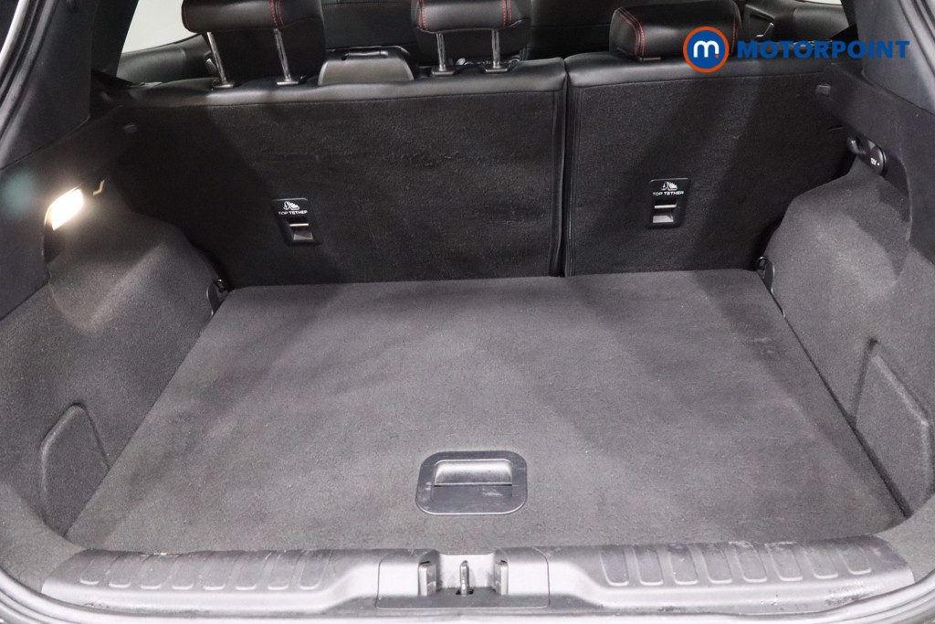 Ford Puma St-Line X Manual Petrol SUV - Stock Number (1620243) - 39th supplementary image