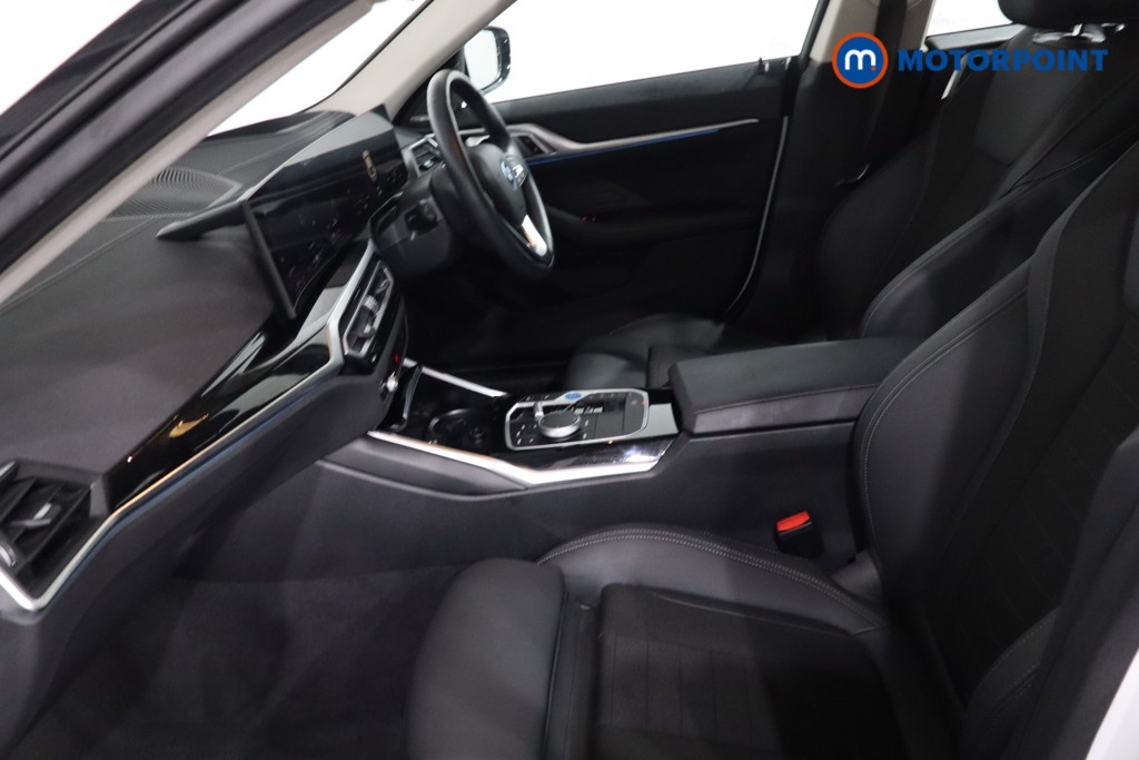 BMW I4 Sport Automatic Electric Hatchback - Stock Number (1620557) - 4th supplementary image
