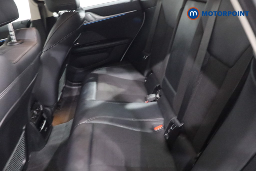 BMW I4 Sport Automatic Electric Hatchback - Stock Number (1620557) - 5th supplementary image