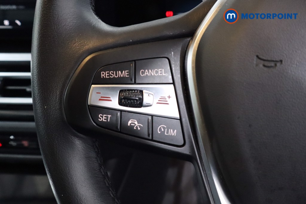 BMW I4 Sport Automatic Electric Hatchback - Stock Number (1620557) - 7th supplementary image