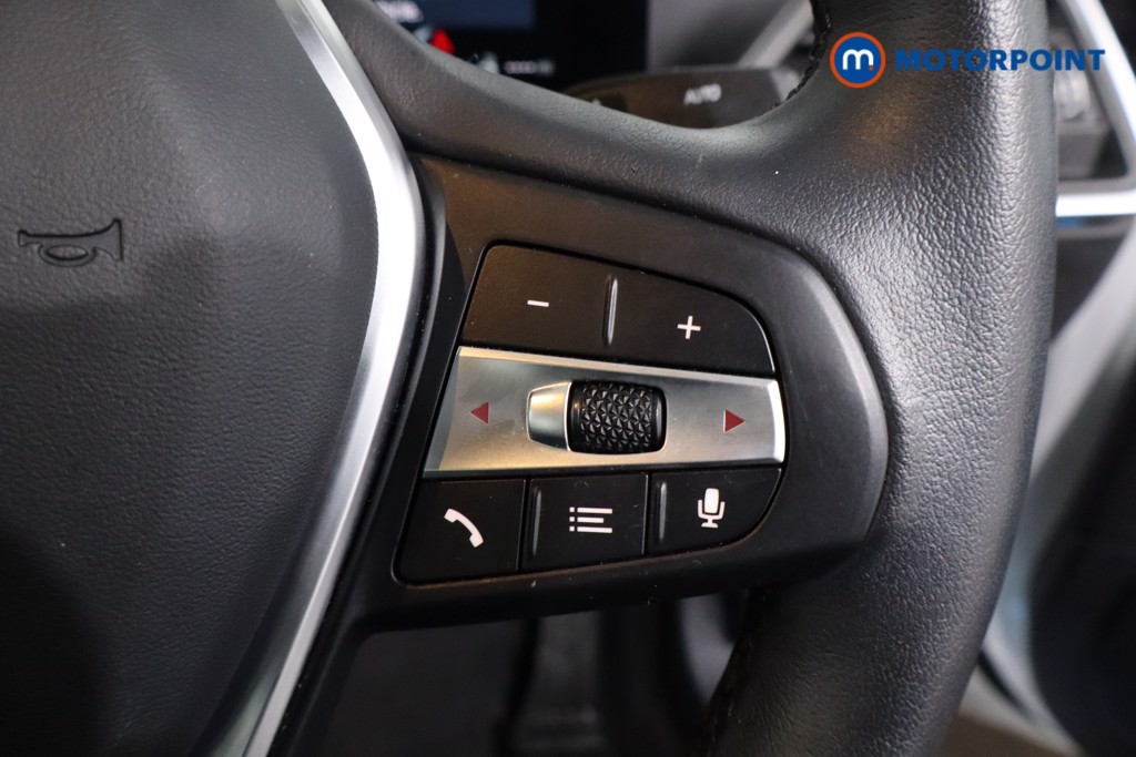 BMW I4 Sport Automatic Electric Hatchback - Stock Number (1620557) - 8th supplementary image