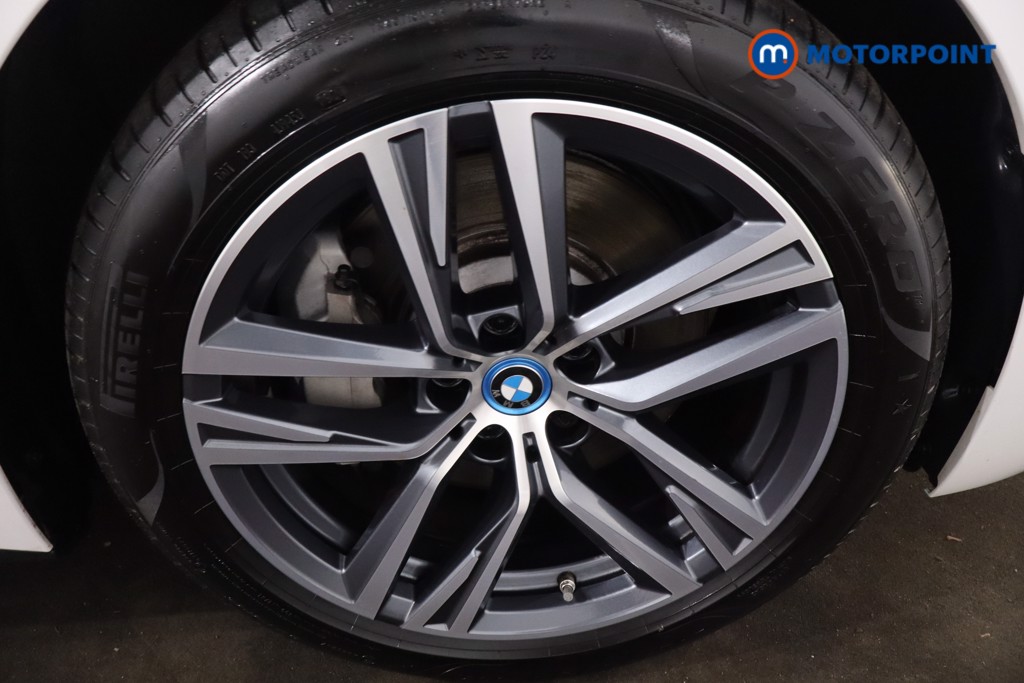 BMW I4 Sport Automatic Electric Hatchback - Stock Number (1620557) - 10th supplementary image