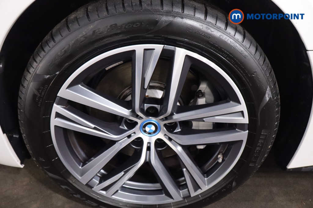 BMW I4 Sport Automatic Electric Hatchback - Stock Number (1620557) - 11th supplementary image