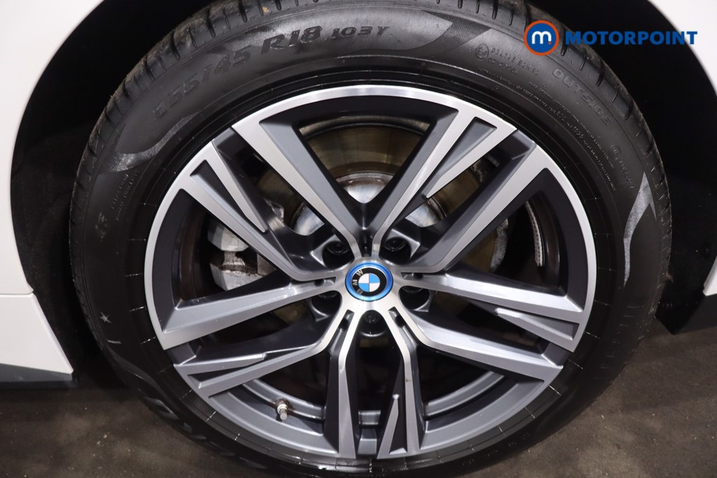 BMW I4 Sport Automatic Electric Hatchback - Stock Number (1620557) - 12th supplementary image