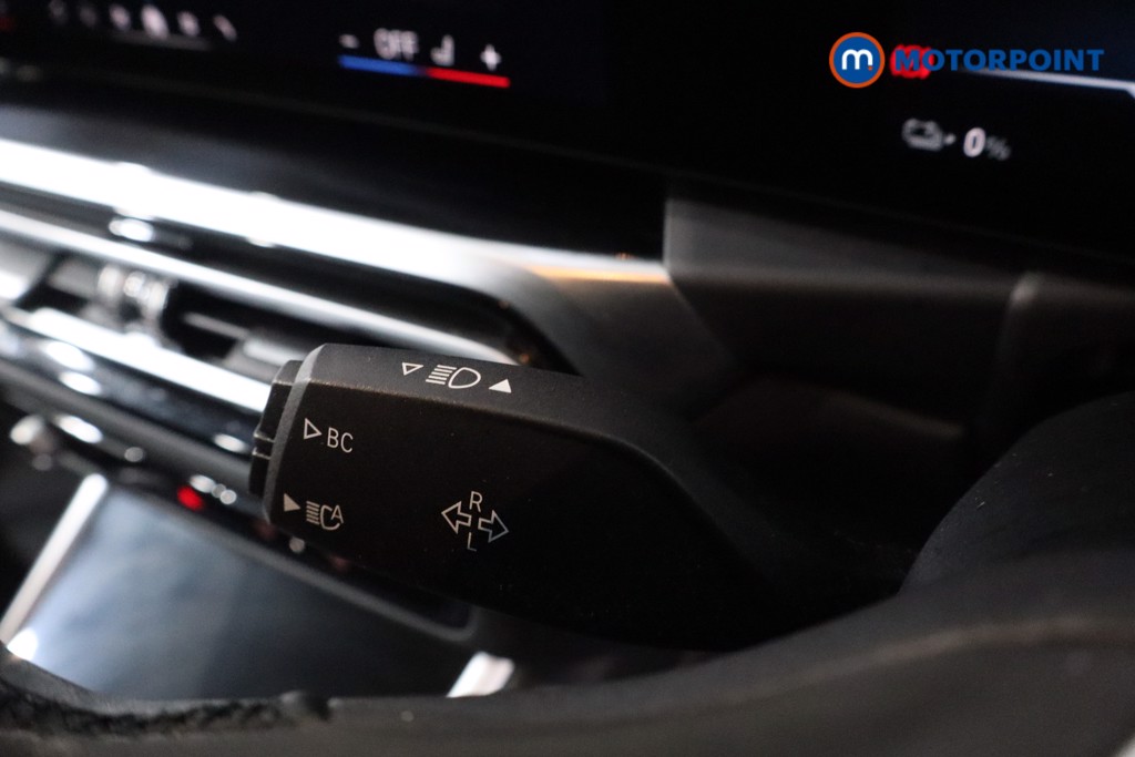 BMW I4 Sport Automatic Electric Hatchback - Stock Number (1620557) - 13th supplementary image