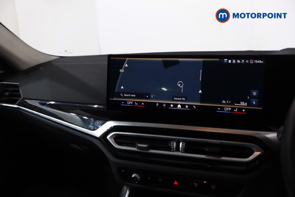 BMW I4 Sport Automatic Electric Hatchback - Stock Number (1620557) - 15th supplementary image