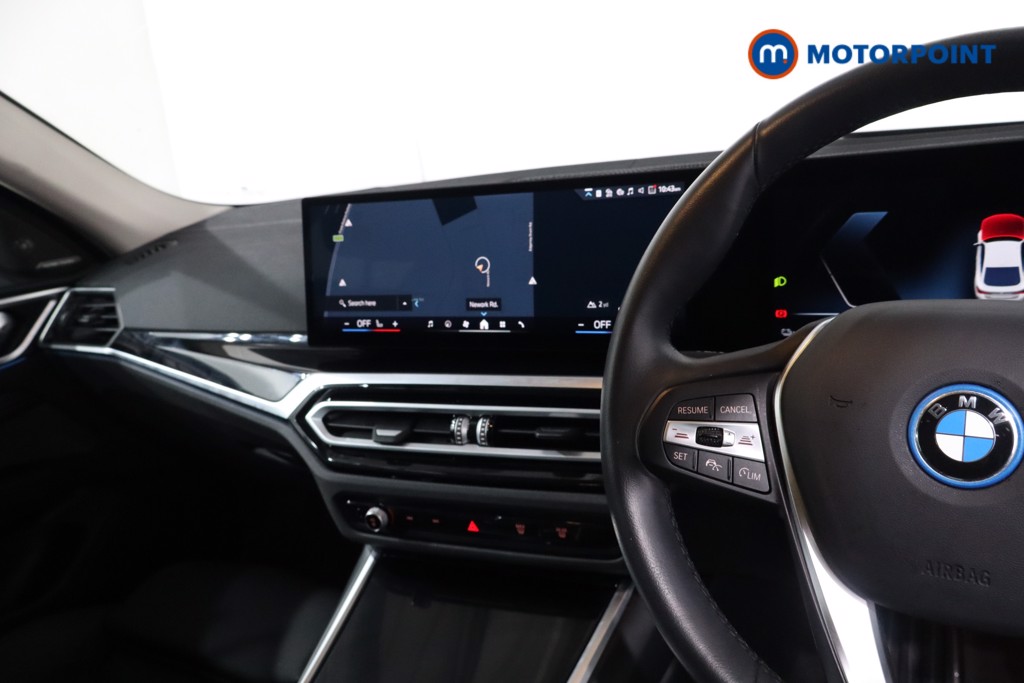 BMW I4 Sport Automatic Electric Hatchback - Stock Number (1620557) - 16th supplementary image