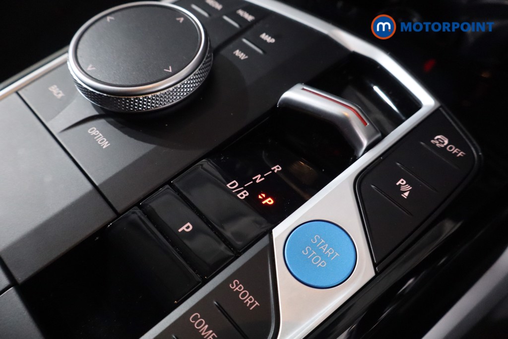 BMW I4 Sport Automatic Electric Hatchback - Stock Number (1620557) - 18th supplementary image