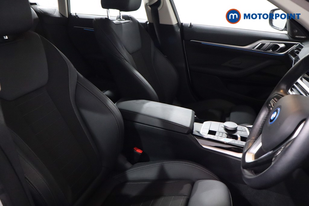 BMW I4 Sport Automatic Electric Hatchback - Stock Number (1620557) - 19th supplementary image