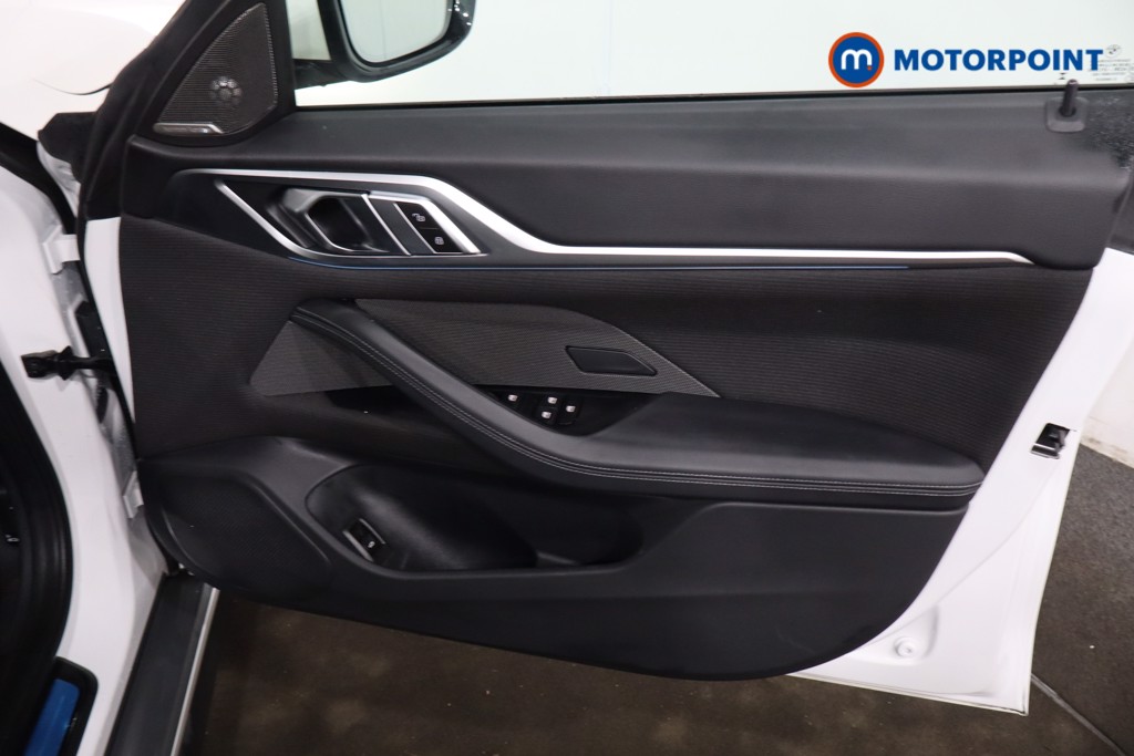 BMW I4 Sport Automatic Electric Hatchback - Stock Number (1620557) - 20th supplementary image