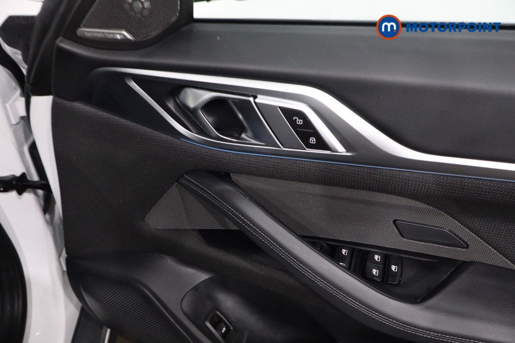 BMW I4 Sport Automatic Electric Hatchback - Stock Number (1620557) - 21st supplementary image