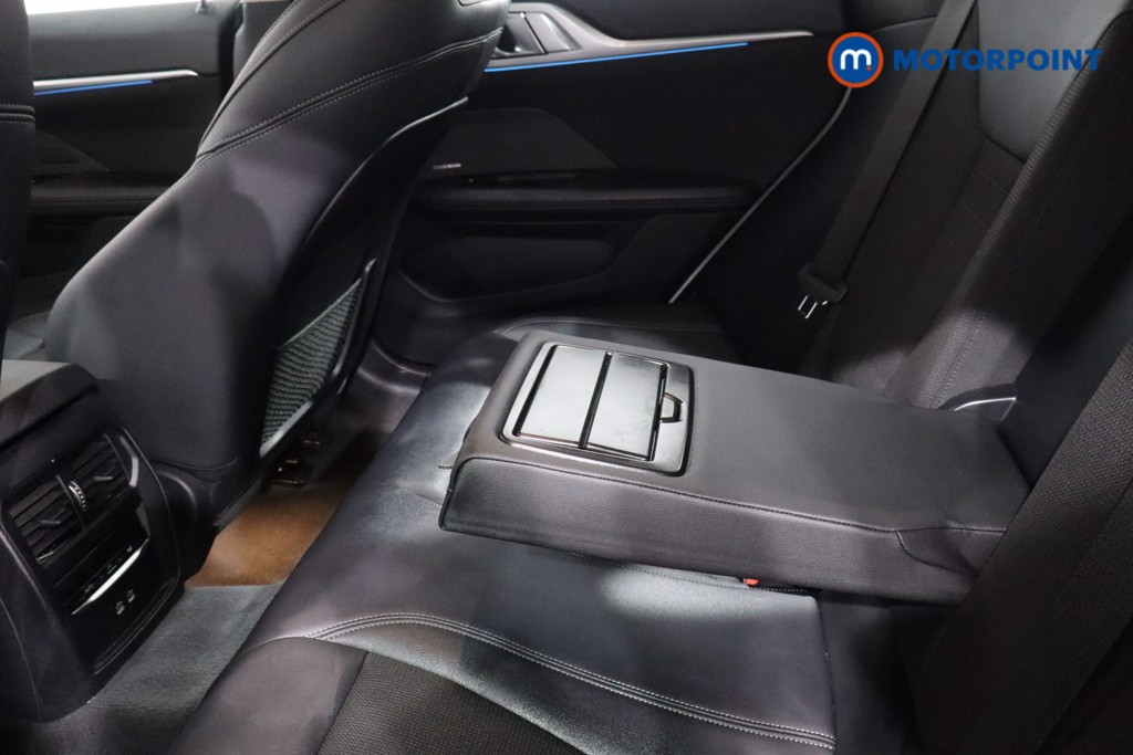 BMW I4 Sport Automatic Electric Hatchback - Stock Number (1620557) - 22nd supplementary image