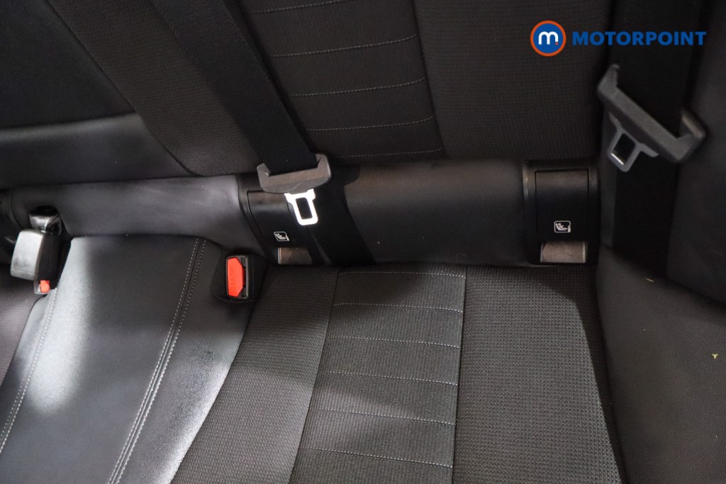 BMW I4 Sport Automatic Electric Hatchback - Stock Number (1620557) - 23rd supplementary image