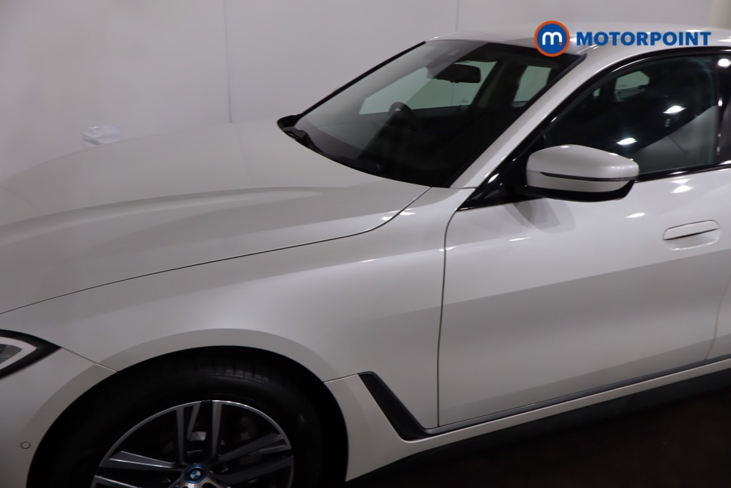 BMW I4 Sport Automatic Electric Hatchback - Stock Number (1620557) - 24th supplementary image