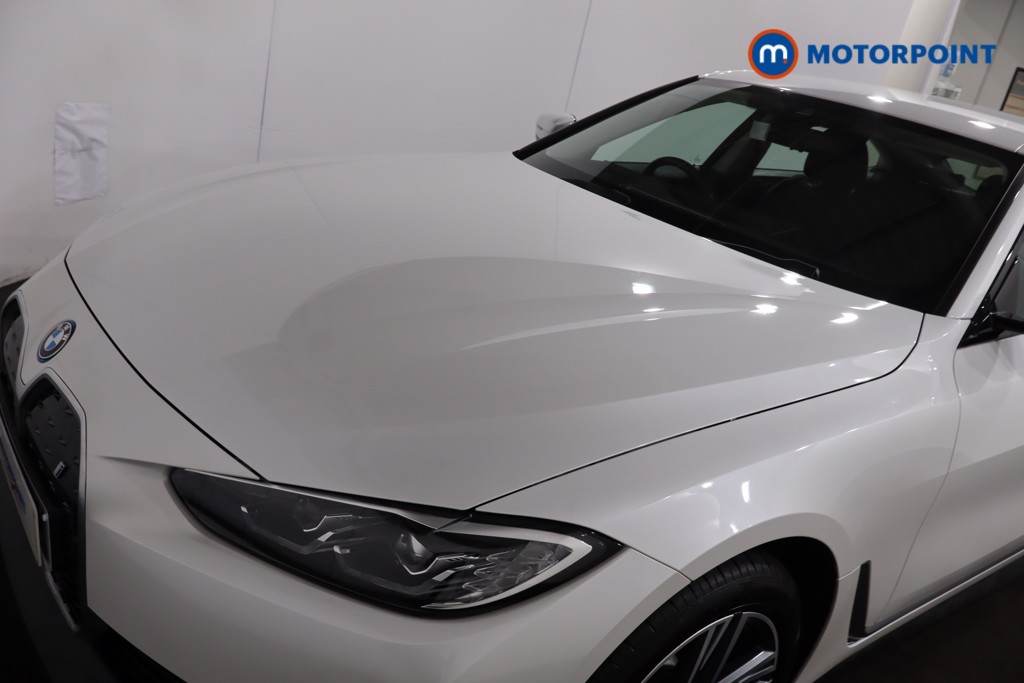 BMW I4 Sport Automatic Electric Hatchback - Stock Number (1620557) - 25th supplementary image