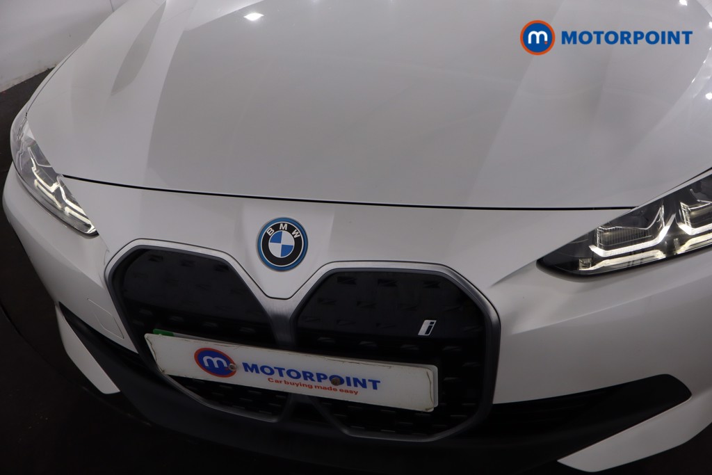 BMW I4 Sport Automatic Electric Hatchback - Stock Number (1620557) - 26th supplementary image