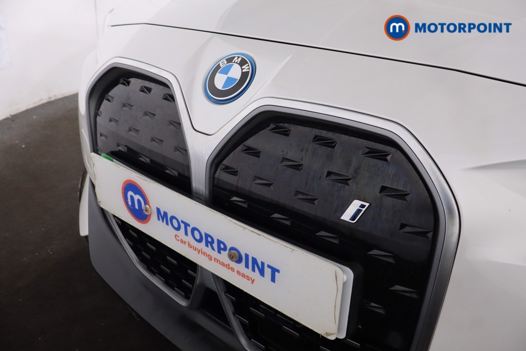 BMW I4 Sport Automatic Electric Hatchback - Stock Number (1620557) - 27th supplementary image