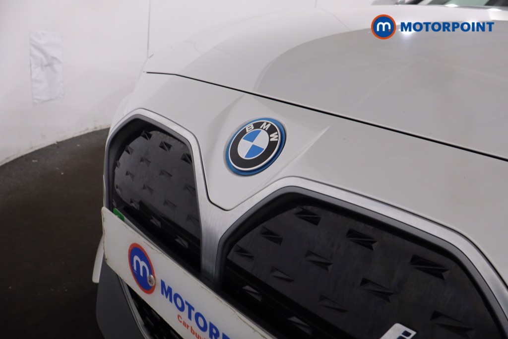 BMW I4 Sport Automatic Electric Hatchback - Stock Number (1620557) - 28th supplementary image