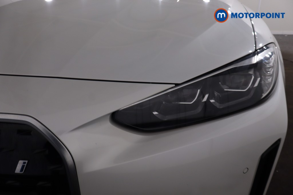 BMW I4 Sport Automatic Electric Hatchback - Stock Number (1620557) - 29th supplementary image