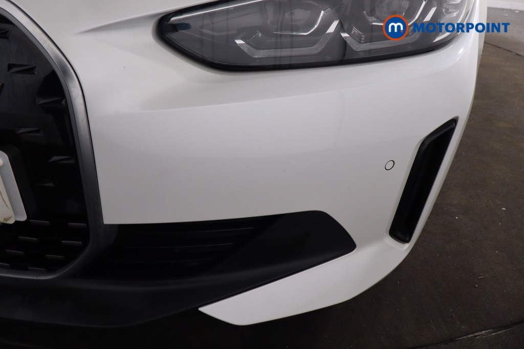 BMW I4 Sport Automatic Electric Hatchback - Stock Number (1620557) - 30th supplementary image