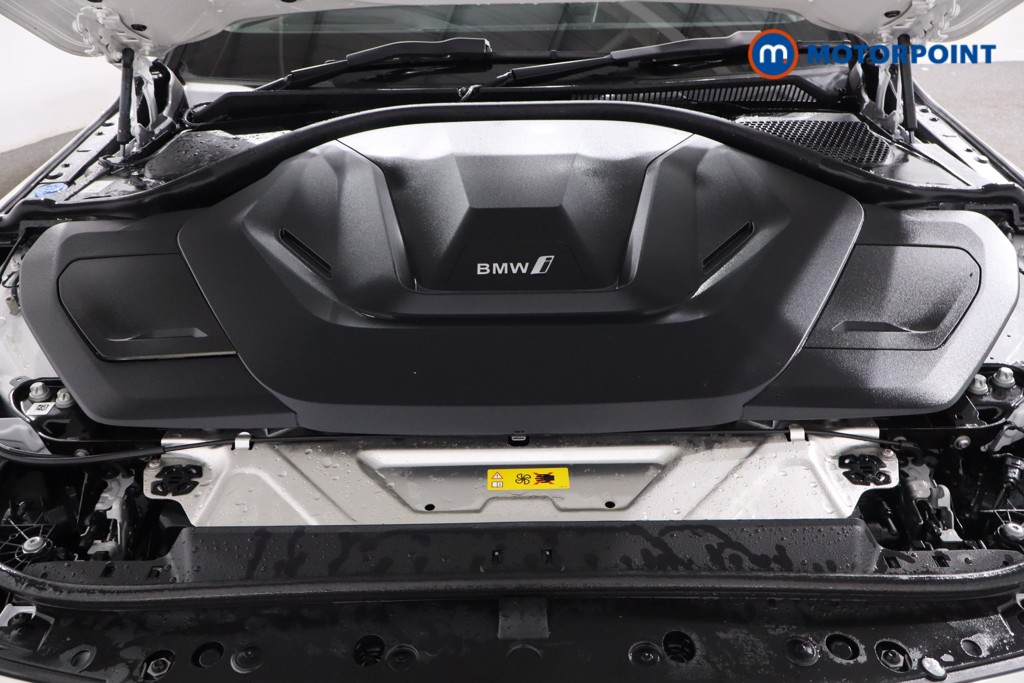 BMW I4 Sport Automatic Electric Hatchback - Stock Number (1620557) - 31st supplementary image