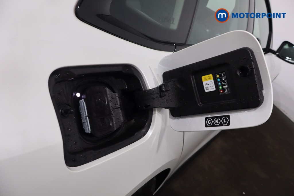 BMW I4 Sport Automatic Electric Hatchback - Stock Number (1620557) - 32nd supplementary image