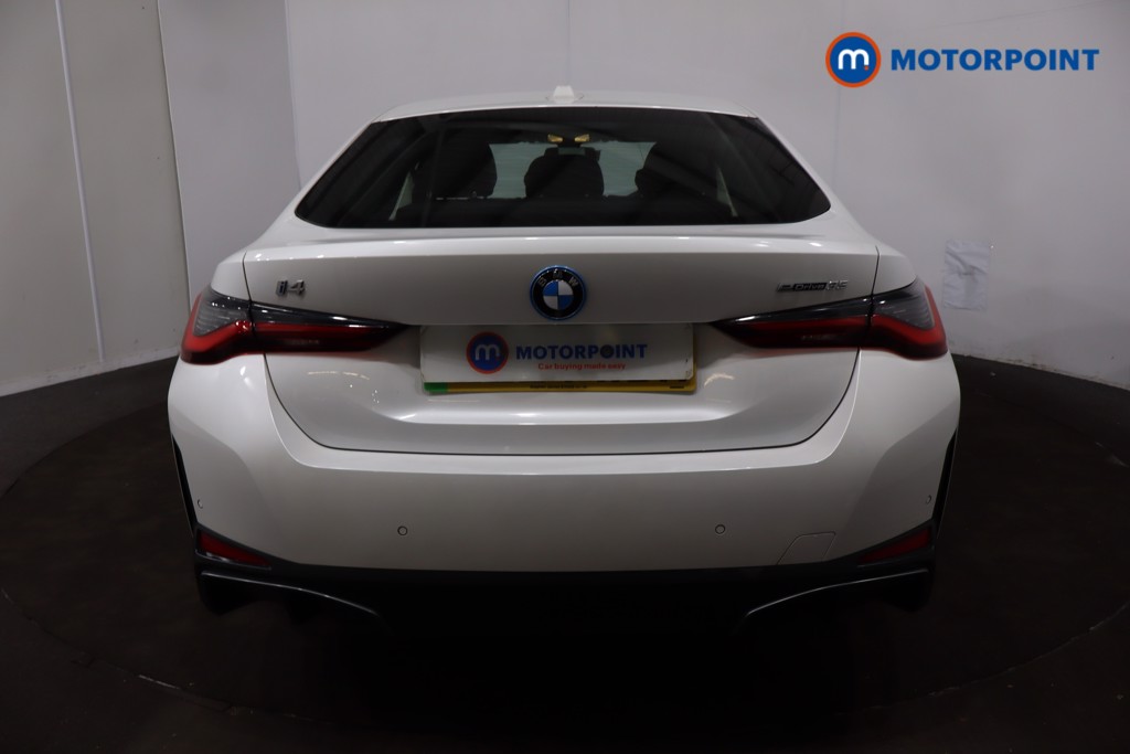 BMW I4 Sport Automatic Electric Hatchback - Stock Number (1620557) - 34th supplementary image