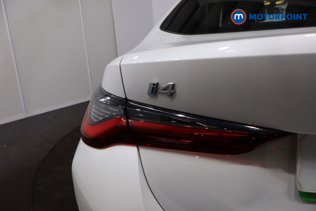 BMW I4 Sport Automatic Electric Hatchback - Stock Number (1620557) - 35th supplementary image