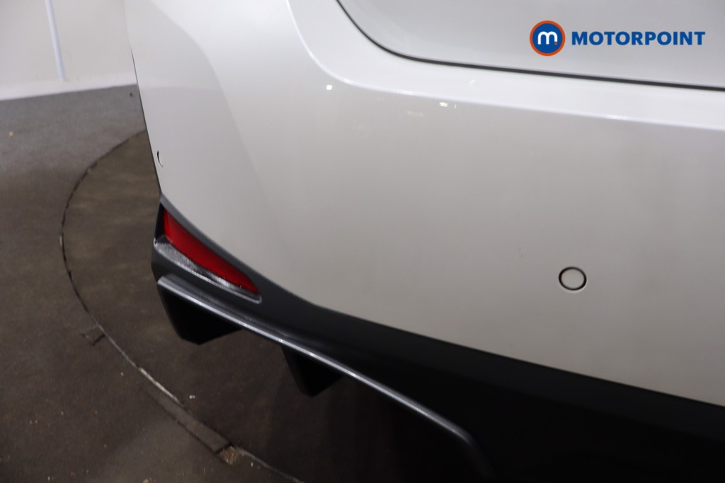 BMW I4 Sport Automatic Electric Hatchback - Stock Number (1620557) - 36th supplementary image