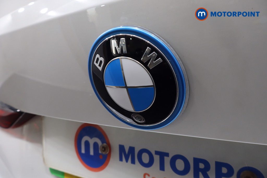 BMW I4 Sport Automatic Electric Hatchback - Stock Number (1620557) - 37th supplementary image