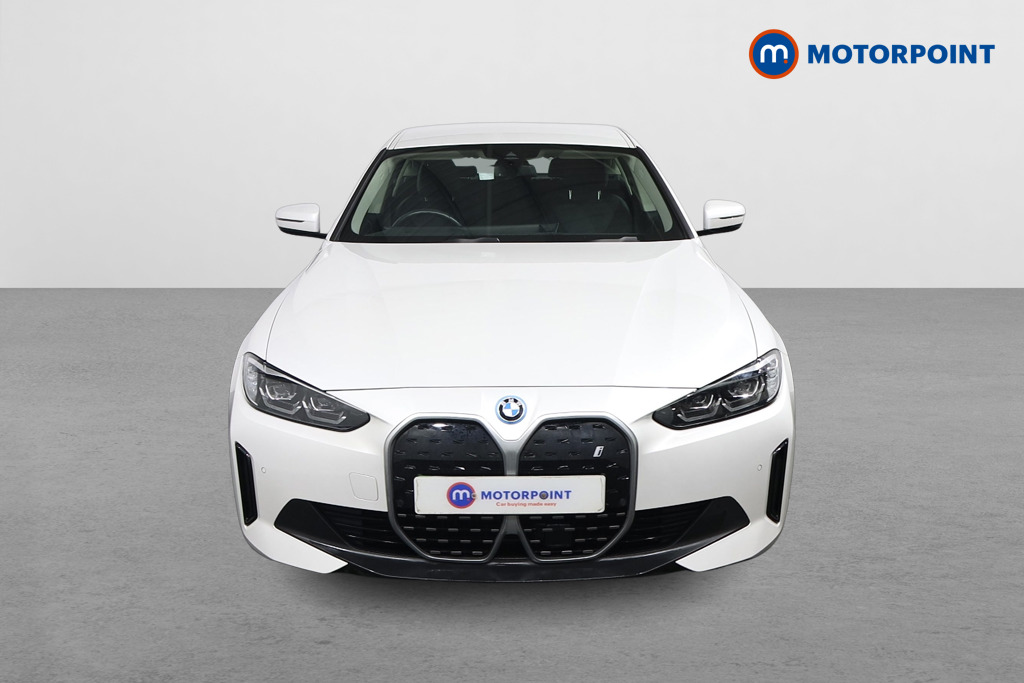 BMW I4 Sport Automatic Electric Hatchback - Stock Number (1620557) - Front bumper