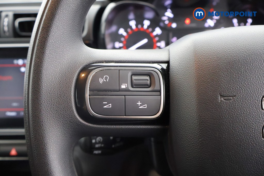 Citroen C3 Plus Manual Petrol Hatchback - Stock Number (1620605) - 2nd supplementary image