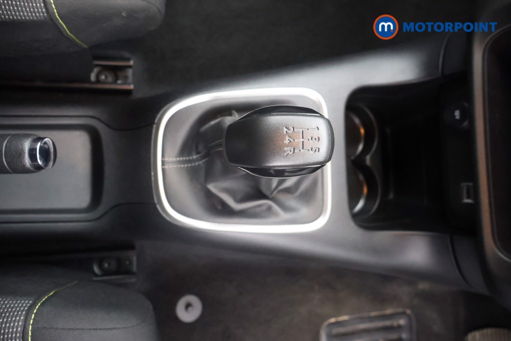 Citroen C3 Plus Manual Petrol Hatchback - Stock Number (1620605) - 6th supplementary image