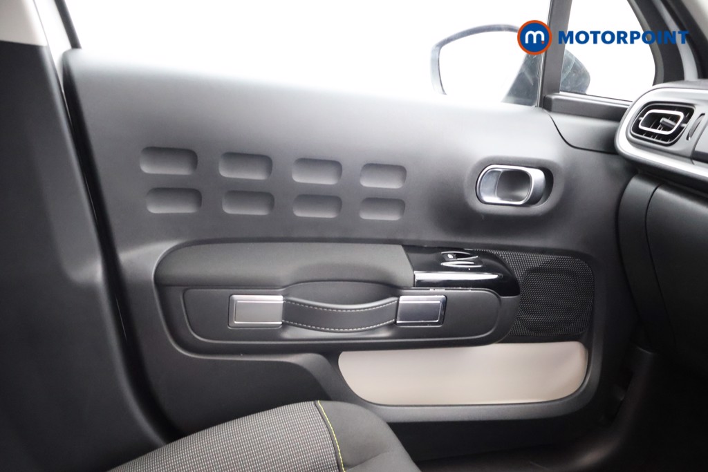 Citroen C3 Plus Manual Petrol Hatchback - Stock Number (1620605) - 7th supplementary image