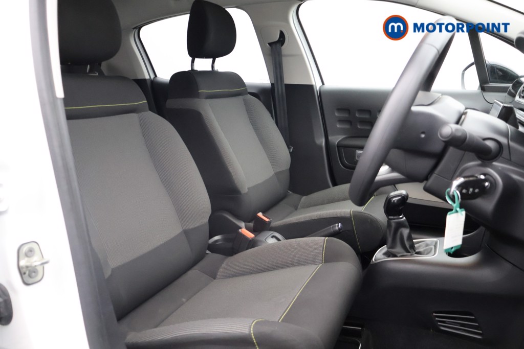 Citroen C3 Plus Manual Petrol Hatchback - Stock Number (1620605) - 10th supplementary image