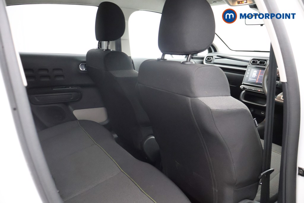 Citroen C3 Plus Manual Petrol Hatchback - Stock Number (1620605) - 13th supplementary image