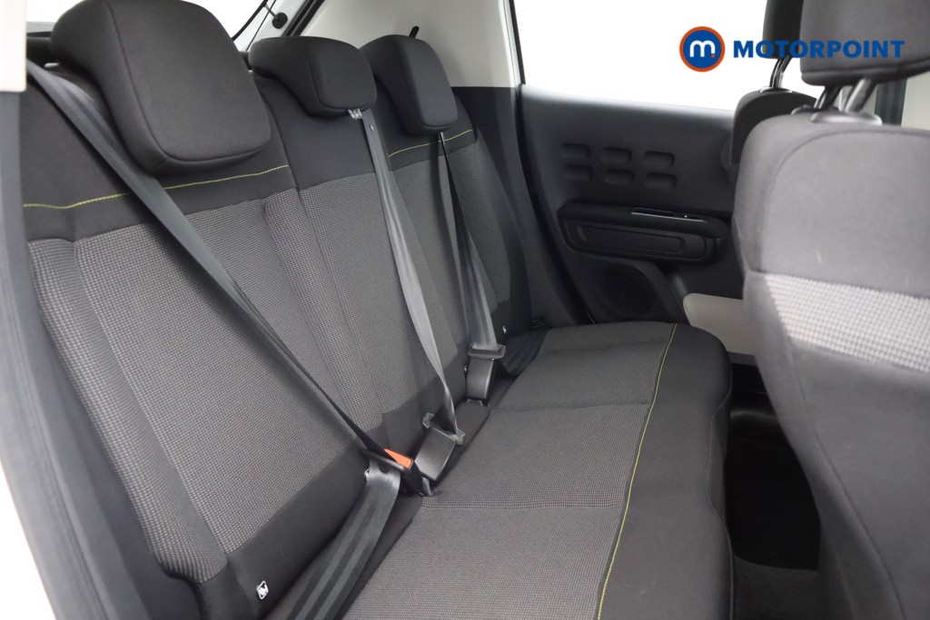Citroen C3 Plus Manual Petrol Hatchback - Stock Number (1620605) - 14th supplementary image