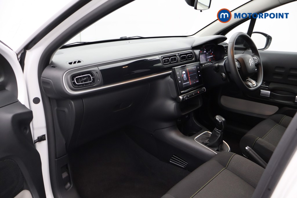 Citroen C3 Plus Manual Petrol Hatchback - Stock Number (1620605) - 18th supplementary image