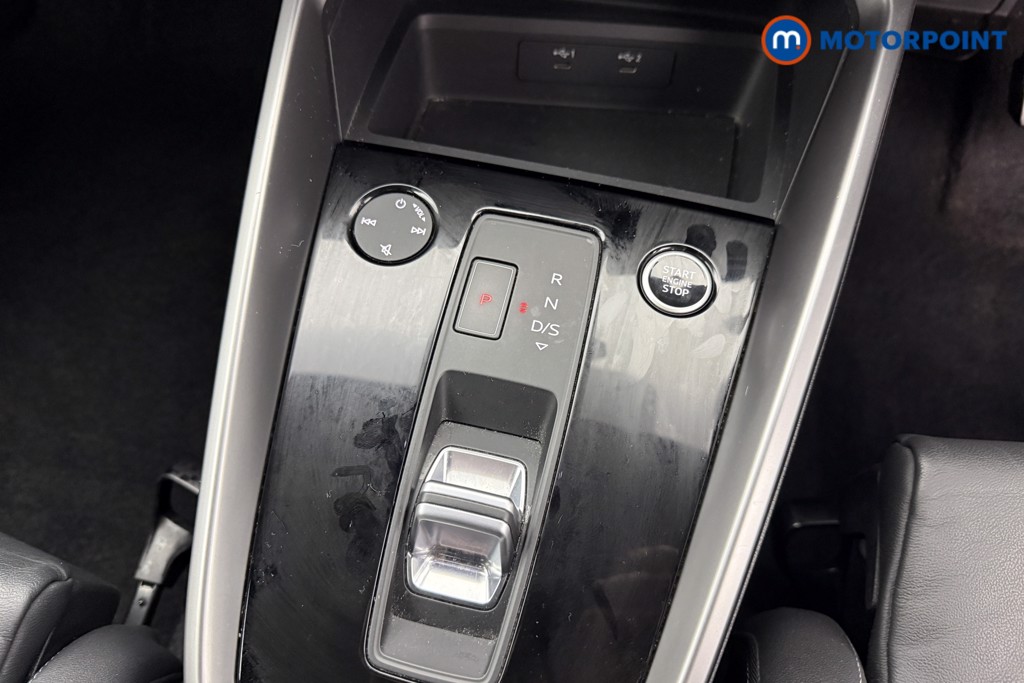 Audi A3 S Line Automatic Petrol Plug-In Hybrid Hatchback - Stock Number (1620685) - 5th supplementary image