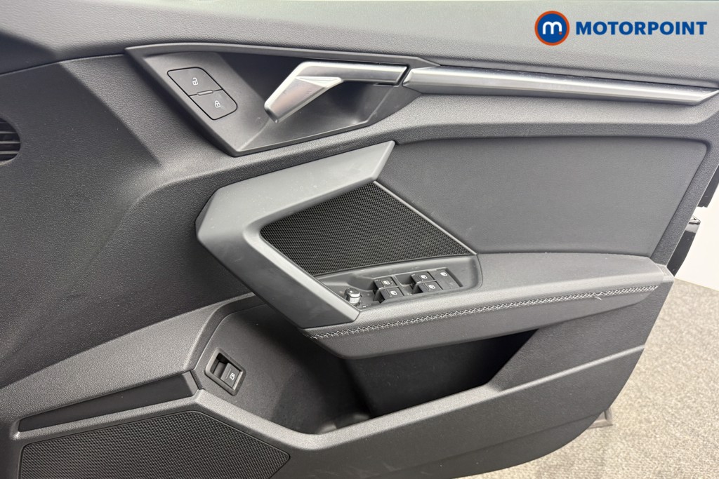 Audi A3 S Line Automatic Petrol Plug-In Hybrid Hatchback - Stock Number (1620685) - 10th supplementary image