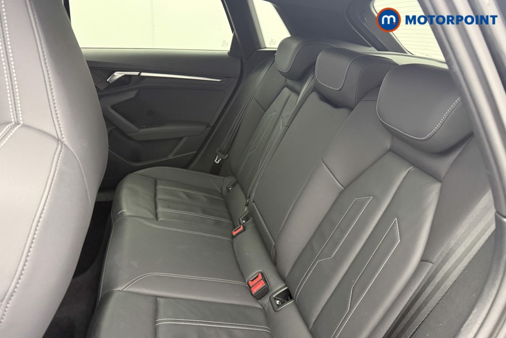Audi A3 S Line Automatic Petrol Plug-In Hybrid Hatchback - Stock Number (1620685) - 12th supplementary image