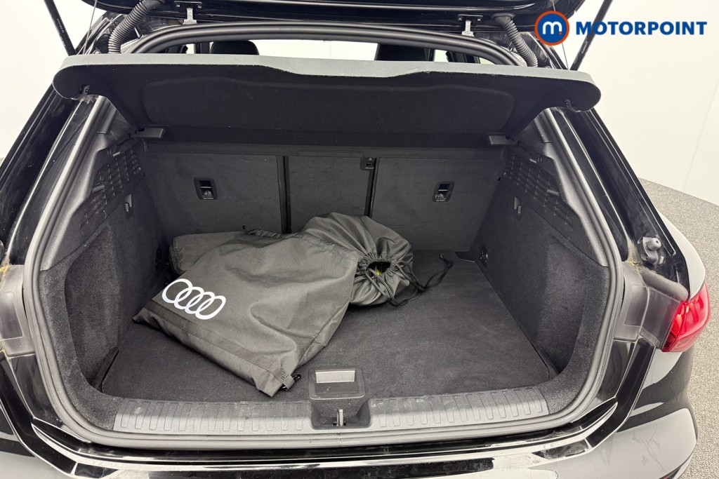 Audi A3 S Line Automatic Petrol Plug-In Hybrid Hatchback - Stock Number (1620685) - 14th supplementary image