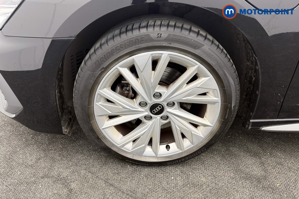 Audi A3 S Line Automatic Petrol Plug-In Hybrid Hatchback - Stock Number (1620685) - 19th supplementary image