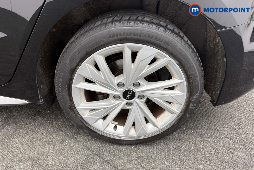 Audi A3 S Line Automatic Petrol Plug-In Hybrid Hatchback - Stock Number (1620685) - 20th supplementary image