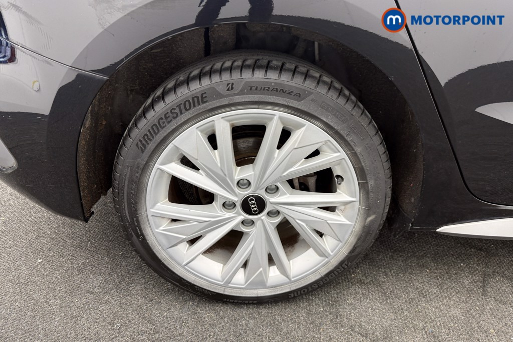 Audi A3 S Line Automatic Petrol Plug-In Hybrid Hatchback - Stock Number (1620685) - 21st supplementary image