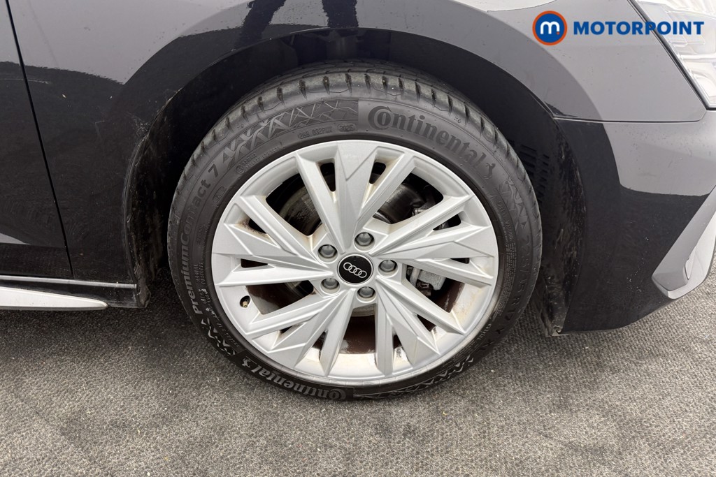 Audi A3 S Line Automatic Petrol Plug-In Hybrid Hatchback - Stock Number (1620685) - 22nd supplementary image