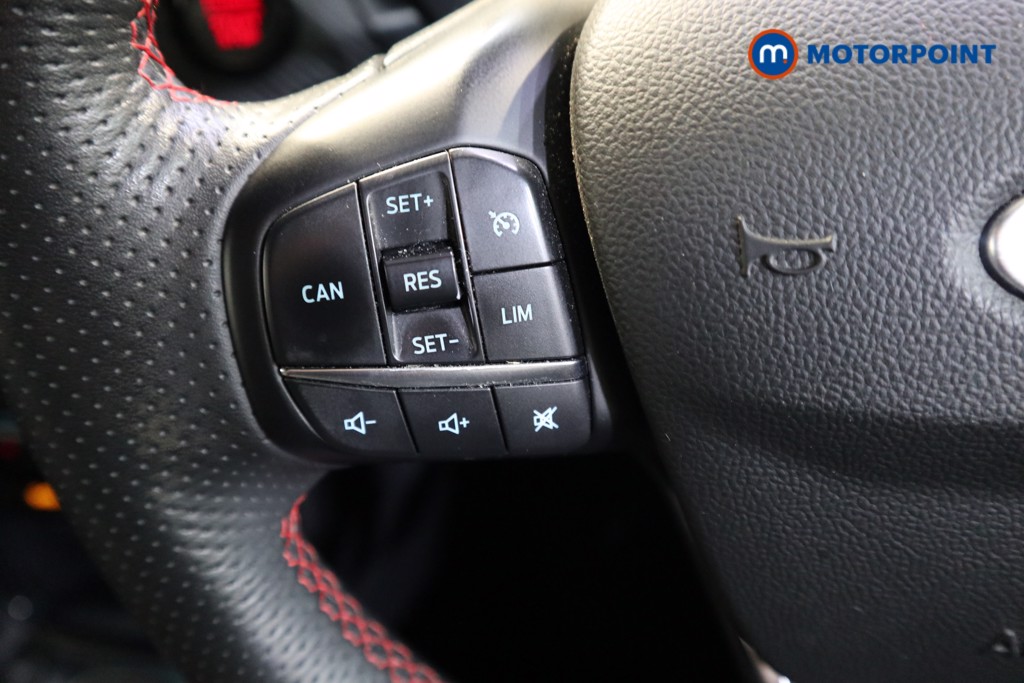 Ford Puma ST Manual Petrol SUV - Stock Number (1620947) - 3rd supplementary image