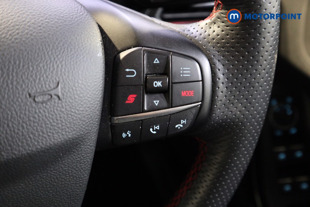 Ford Puma ST Manual Petrol SUV - Stock Number (1620947) - 4th supplementary image