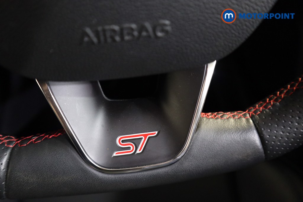 Ford Puma ST Manual Petrol SUV - Stock Number (1620947) - 5th supplementary image